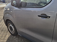 Personenbus, citroën, jumpy - afbeelding 46 van  46