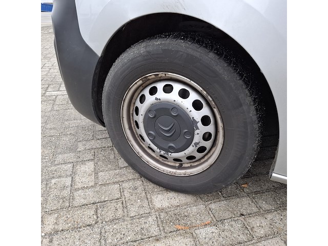 Personenbus, citroën, jumpy - afbeelding 2 van  46
