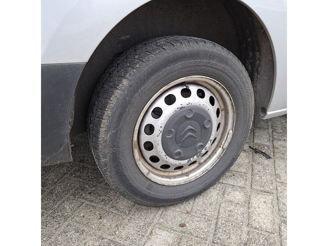 Personenbus, citroën, jumpy - afbeelding 5 van  46