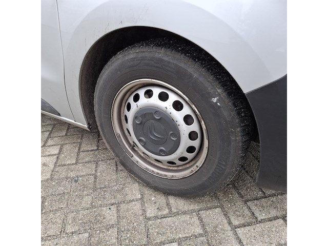 Personenbus, citroën, jumpy - afbeelding 6 van  46