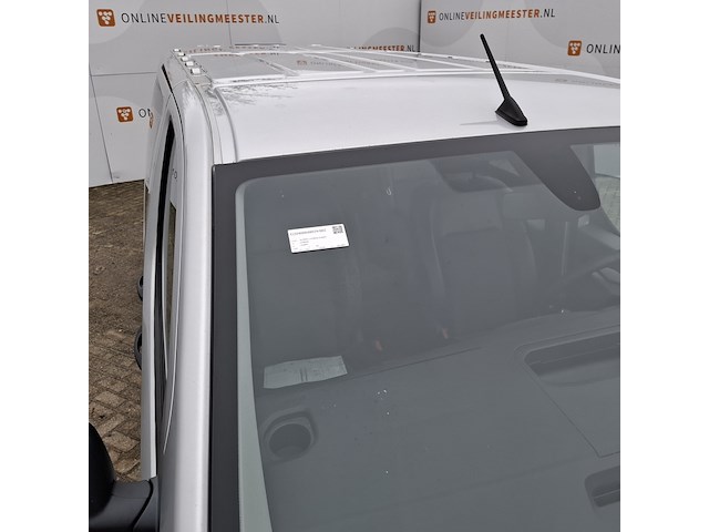 Personenbus, citroën, jumpy - afbeelding 7 van  46