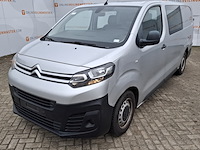 Personenbus, citroën, jumpy - afbeelding 8 van  46