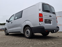 Personenbus, citroën, jumpy - afbeelding 9 van  46