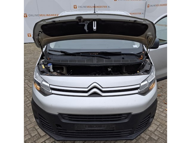 Personenbus, citroën, jumpy - afbeelding 10 van  46