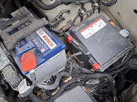 Personenbus, citroën, jumpy - afbeelding 13 van  46