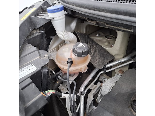 Personenbus, citroën, jumpy - afbeelding 15 van  46