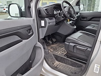 Personenbus, citroën, jumpy - afbeelding 16 van  46