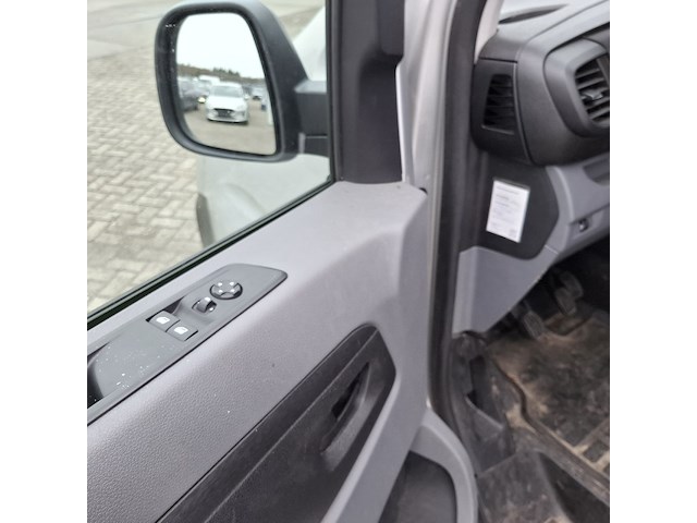 Personenbus, citroën, jumpy - afbeelding 17 van  46