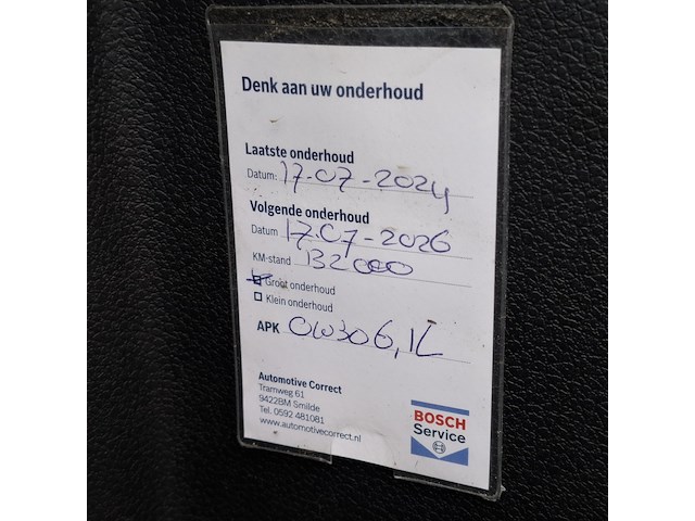 Personenbus, citroën, jumpy - afbeelding 18 van  46