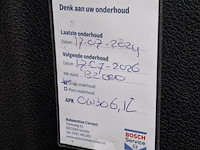 Personenbus, citroën, jumpy - afbeelding 18 van  46