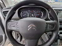 Personenbus, citroën, jumpy - afbeelding 20 van  46