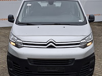 Personenbus, citroën, jumpy - afbeelding 12 van  46