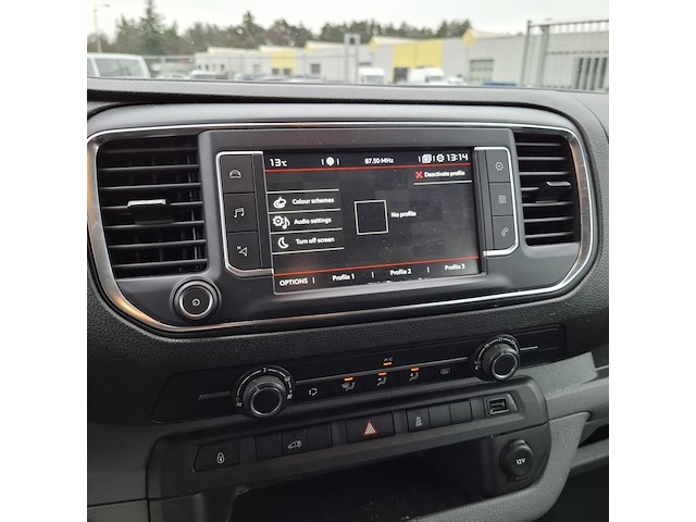 Personenbus, citroën, jumpy - afbeelding 25 van  46