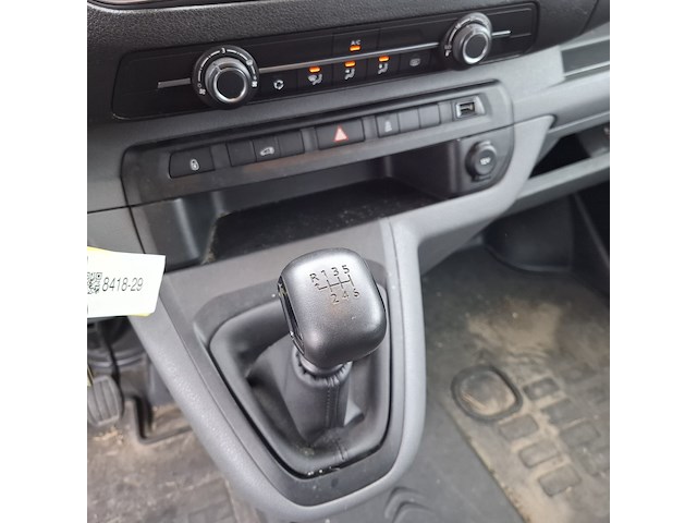 Personenbus, citroën, jumpy - afbeelding 26 van  46