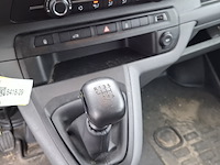 Personenbus, citroën, jumpy - afbeelding 26 van  46