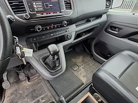 Personenbus, citroën, jumpy - afbeelding 27 van  46