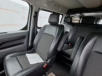 Personenbus, citroën, jumpy - afbeelding 28 van  46