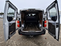 Personenbus, citroën, jumpy - afbeelding 29 van  46