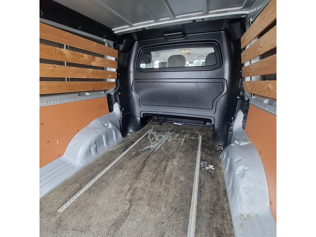 Personenbus, citroën, jumpy - afbeelding 30 van  46