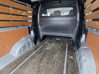 Personenbus, citroën, jumpy - afbeelding 30 van  46