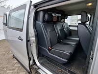 Personenbus, citroën, jumpy - afbeelding 31 van  46