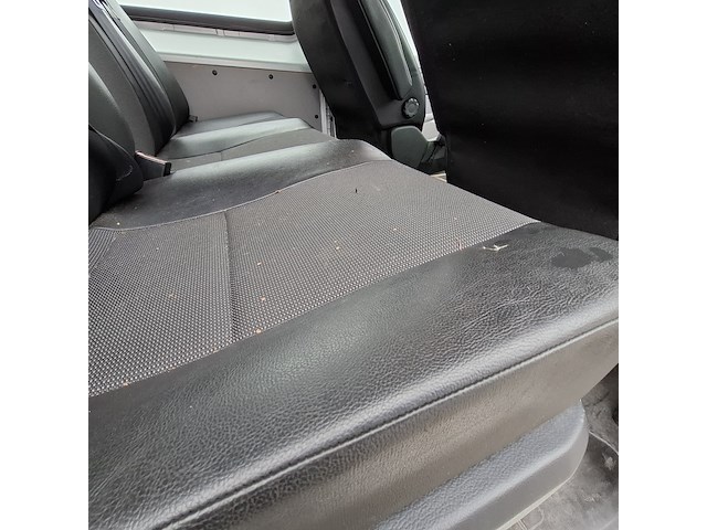 Personenbus, citroën, jumpy - afbeelding 32 van  46