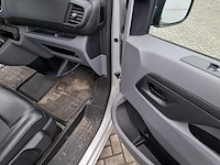 Personenbus, citroën, jumpy - afbeelding 33 van  46