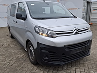 Personenbus, citroën, jumpy - afbeelding 23 van  46