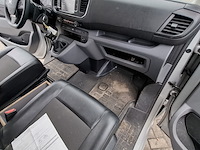 Personenbus, citroën, jumpy - afbeelding 35 van  46