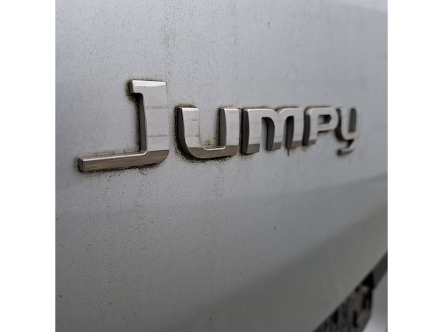 Personenbus, citroën, jumpy - afbeelding 39 van  46