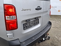 Personenbus, citroën, jumpy - afbeelding 40 van  46