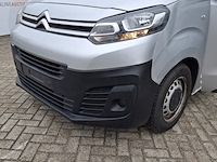 Personenbus, citroën, jumpy - afbeelding 41 van  46