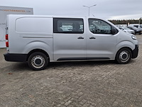 Personenbus, citroën, jumpy - afbeelding 34 van  46