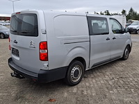 Personenbus, citroën, jumpy - afbeelding 42 van  46