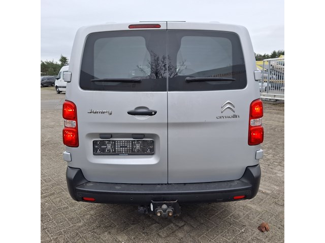 Personenbus, citroën, jumpy - afbeelding 43 van  46