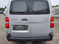 Personenbus, citroën, jumpy - afbeelding 43 van  46