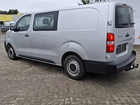 Personenbus, citroën, jumpy - afbeelding 44 van  46