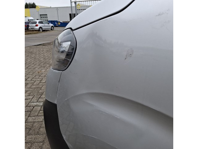 Personenbus, citroën, jumpy - afbeelding 46 van  46