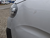 Personenbus, citroën, jumpy - afbeelding 46 van  46