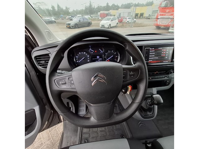 Personenbus, citroën, jumpy - afbeelding 12 van  43