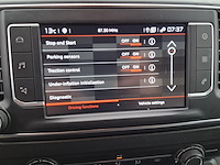 Personenbus, citroën, jumpy - afbeelding 15 van  43