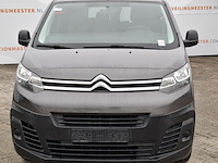 Personenbus, citroën, jumpy - afbeelding 2 van  43