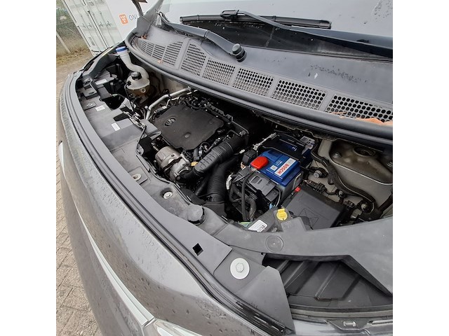 Personenbus, citroën, jumpy - afbeelding 36 van  43