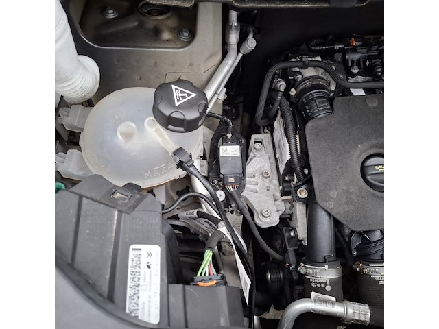 Personenbus, citroën, jumpy - afbeelding 38 van  43