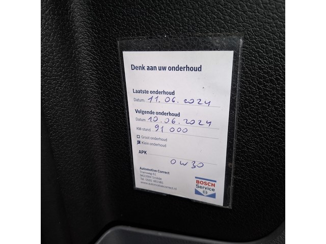 Personenbus, citroën, jumpy - afbeelding 41 van  43