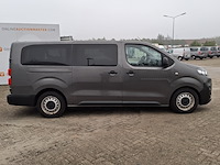 Personenbus, citroën, jumpy - afbeelding 4 van  43