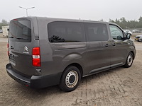 Personenbus, citroën, jumpy - afbeelding 5 van  43