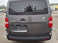 Personenbus, citroën, jumpy - afbeelding 6 van  43