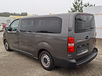 Personenbus, citroën, jumpy - afbeelding 8 van  43