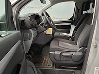 Personenbus, citroën, jumpy - afbeelding 2 van  30